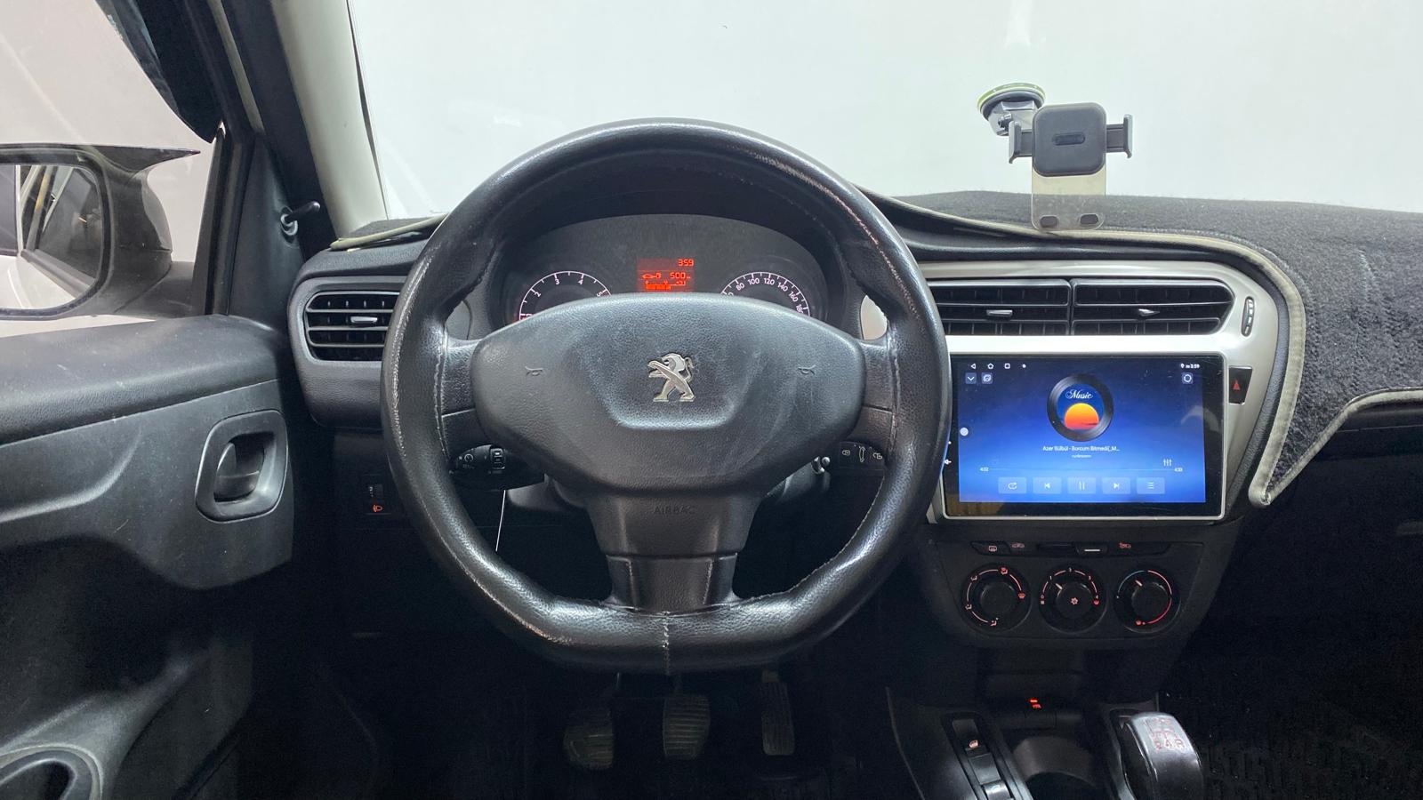 PEUGEOT 301 5